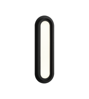 IRIS Wall Sconce(W20218MB)-Matteo