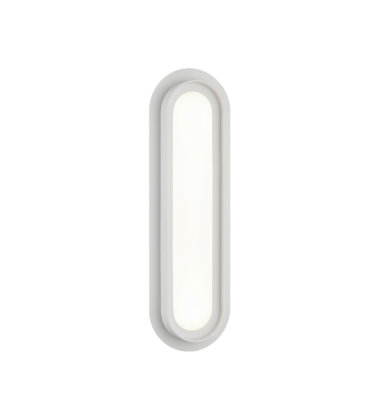 IRIS Wall Sconce(W20218MW)-Matteo