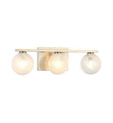 NIMBUS Wall Sconce(W30703CG)-Matteo