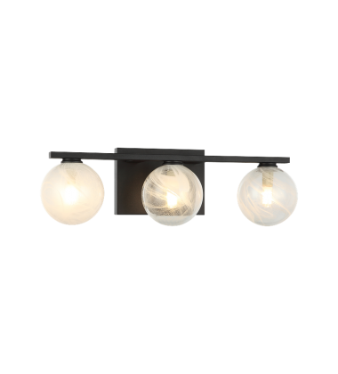 NIMBUS Wall Sconce(W30703MB)-Matteo NIMBUS Wall Sconce(W30703MB)-Matteo