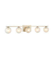 NIMBUS Wall Sconce(W30705CG)-Matteo