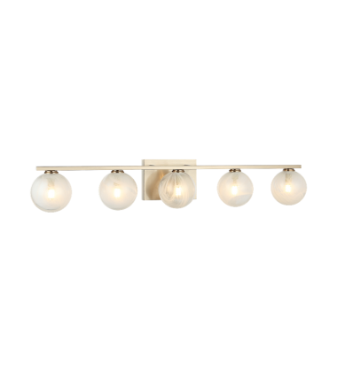 NIMBUS Wall Sconce(W30705CG)-Matteo