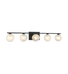 NIMBUS Wall Sconce(W30705MB)-Matteo