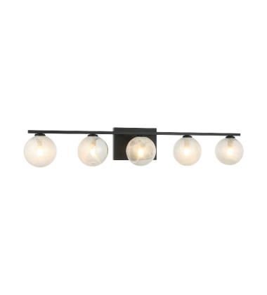 NIMBUS Wall Sconce(W30705MB)-Matteo