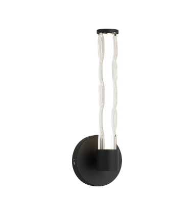 RIPLEY Wall Sconce(W31801MB)-Matteo