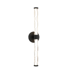RIPLEY Wall Sconce(W31802MB)-Matteo