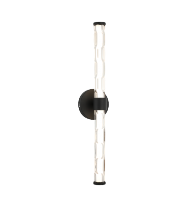 RIPLEY Wall Sconce(W31802MB)-Matteo
