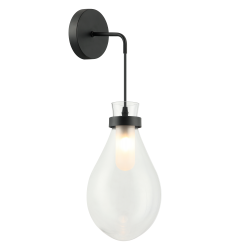 SERANNA Wall Sconce(W31901MB)-Matteo SERANNA Wall Sconce(W31901MB)-Matteo