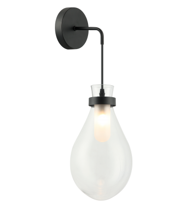 SERANNA Wall Sconce(W31901MB)-Matteo SERANNA Wall Sconce(W31901MB)-Matteo