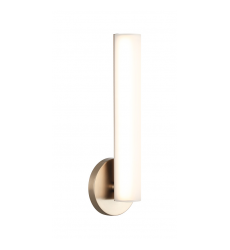 AXIS Wall Sconce(W32216CGFR)-Matteo