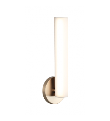 AXIS Wall Sconce(W32216CGFR)-Matteo