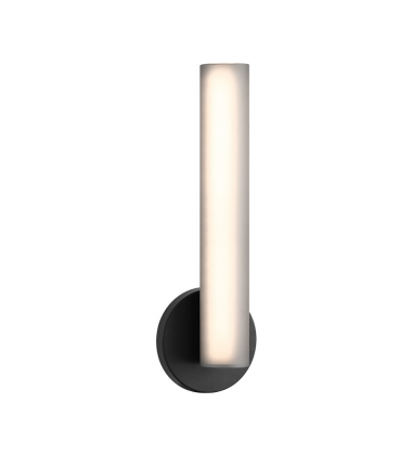 AXIS Wall Sconce(W32216MBSM)-Matteo