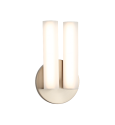 AXIS Wall Sconce(W32222CGFR)-Matteo