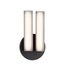 AXIS Wall Sconce(W32222MBSM)-Matteo