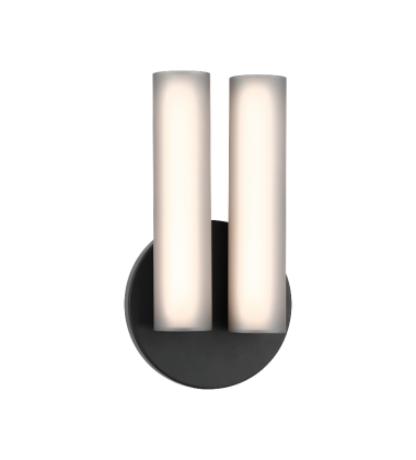 AXIS Wall Sconce(W32222MBSM)-Matteo