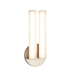 AXIS Wall Sconce(W32230CGFR)-Matteo