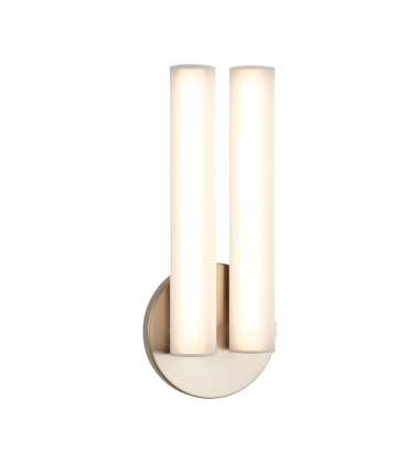 AXIS Wall Sconce(W32230CGFR)-Matteo