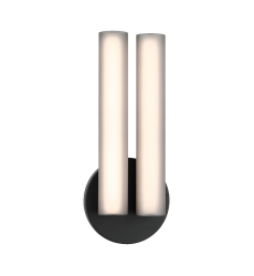 AXIS Wall Sconce(W32230MBSM)-Matteo