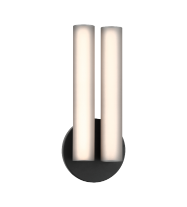 AXIS Wall Sconce(W32230MBSM)-Matteo