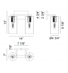 40W Medium Base Aged Gold Brass Metal Wall Sconce (W32502AG) - Matteo 40W Medium Base Aged Gold Brass Metal Wall Sconce (W32502AG) - Matteo