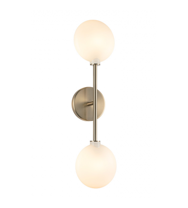 PEONY Wall Sconce(W33712CG)-Matteo PEONY Wall Sconce(W33712CG)-Matteo