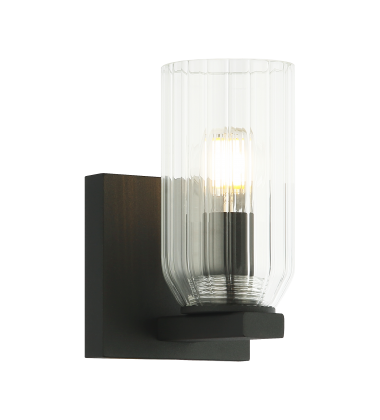 WESTLOCK Wall Sconce(W34001MB)-Matteo WESTLOCK Wall Sconce(W34001MB)-Matteo