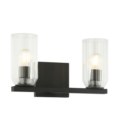 WESTLOCK Wall Sconce(W34002MB)-Matteo WESTLOCK Wall Sconce(W34002MB)-Matteo