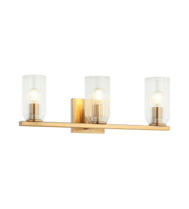 WESTLOCK Wall Sconce(W34003AG)-Matteo WESTLOCK Wall Sconce(W34003AG)-Matteo