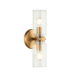  WESTLOCK Wall Sconce(W34012AG)-Matteo