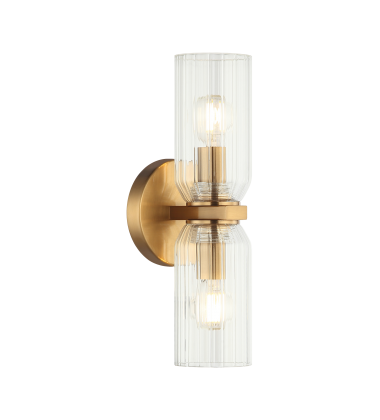 WESTLOCK Wall Sconce(W34012AG)-Matteo WESTLOCK Wall Sconce(W34012AG)-Matteo