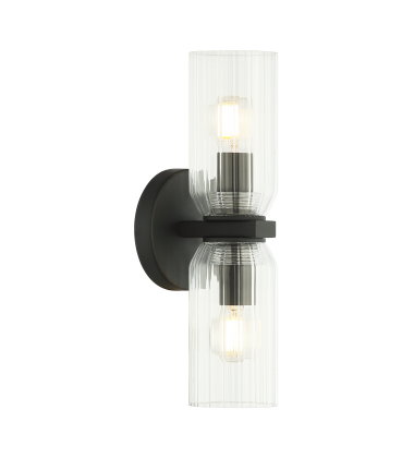 WESTLOCK Wall Sconce(W34012MB)-Matteo WESTLOCK Wall Sconce(W34012MB)-Matteo