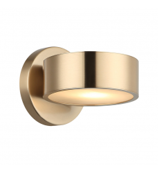 WEATHERTON Wall Sconce(W34601CG)-Matteo