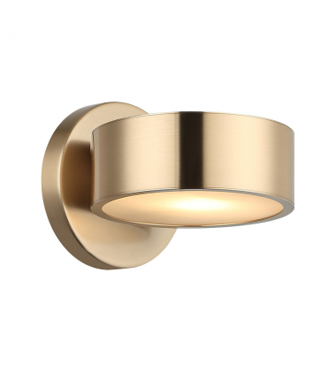 WEATHERTON Wall Sconce(W34601CG)-Matteo WEATHERTON Wall Sconce(W34601CG)-Matteo