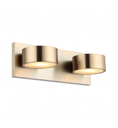 WEATHERTON Wall Sconce(W34602CG)-Matteo
