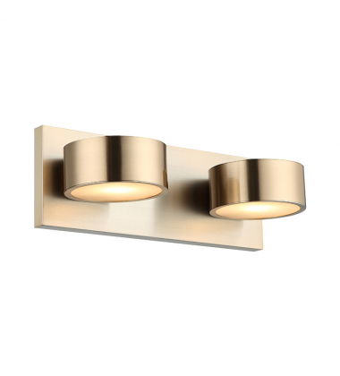 WEATHERTON Wall Sconce(W34602CG)-Matteo WEATHERTON Wall Sconce(W34602CG)-Matteo