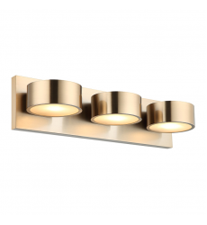 WEATHERTON Wall Sconce(W34603CG)-Matteo
