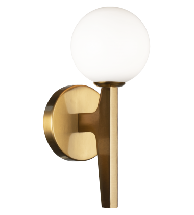  SCRIBEN Wall Sconce(W34901AGOP)-Matteo