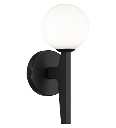  SCRIBEN Wall Sconce(W34901MBOP)-Matteo