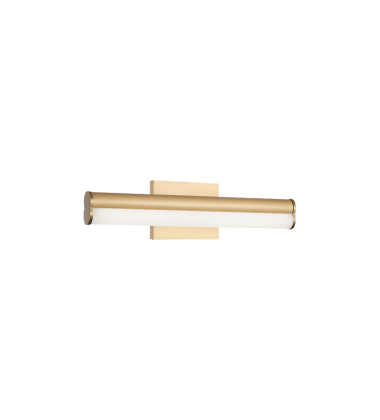 JUNCTION Wall Sconce(W36518AG)-Matteo