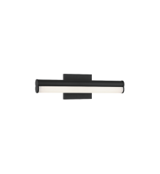 JUNCTION Wall Sconce(W36518MB)-Matteo