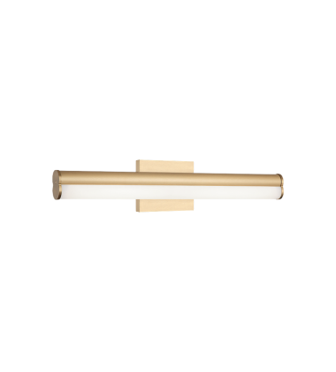 JUNCTION Wall Sconce(W36524AG)-Matteo