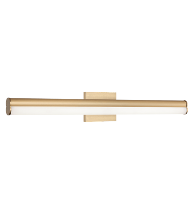 JUNCTION Wall Sconce(W36533AG)-Matteo