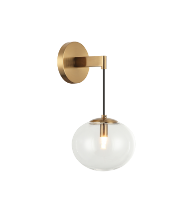 BULBUS Wall Sconce(W38101AG)-Matteo BULBUS Wall Sconce(W38101AG)-Matteo