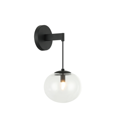 BULBUS Wall Sconce(W38101MB)-Matteo BULBUS Wall Sconce(W38101MB)-Matteo