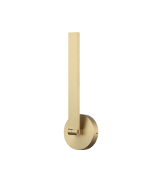 Archie Wall Sconce(W39015BG)-Matteo