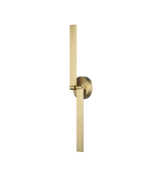 Archie Wall Sconce(W39026BG)-Matteo
