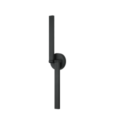 Archie Wall Sconce(W39026MB)-Matteo