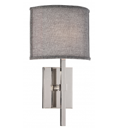 Nolan Wall Sconce Wall Sconce(W42501GY)-Matteo Nolan Wall Sconce Wall Sconce(W42501GY)-Matteo