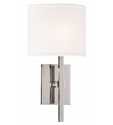  Nolan Wall Sconce Wall Sconce(W42501WH)-Matteo