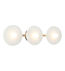 MONUMENT Wall Sconce(W42603CG)-Matteo